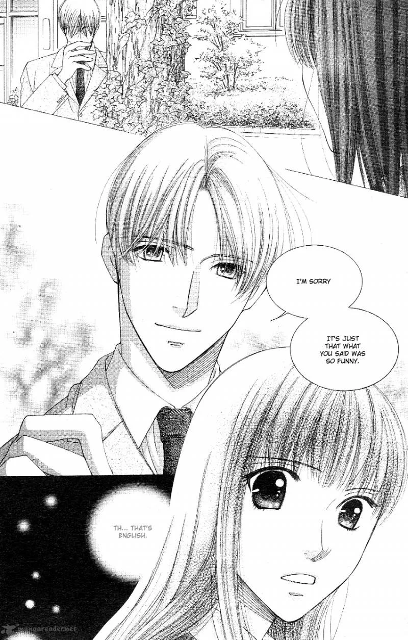 Oujisama no Kanojo Chapter 1 page 16