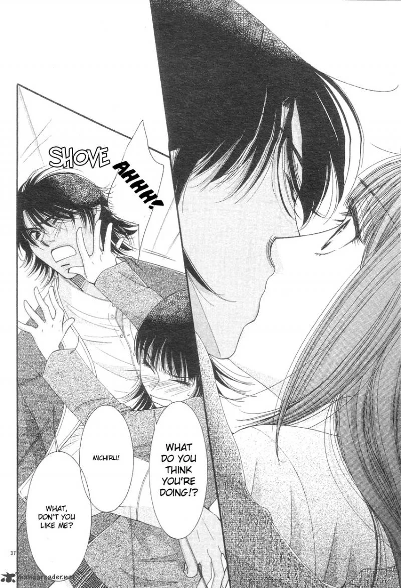 Oujisama no Kanojo Chapter 1 page 39