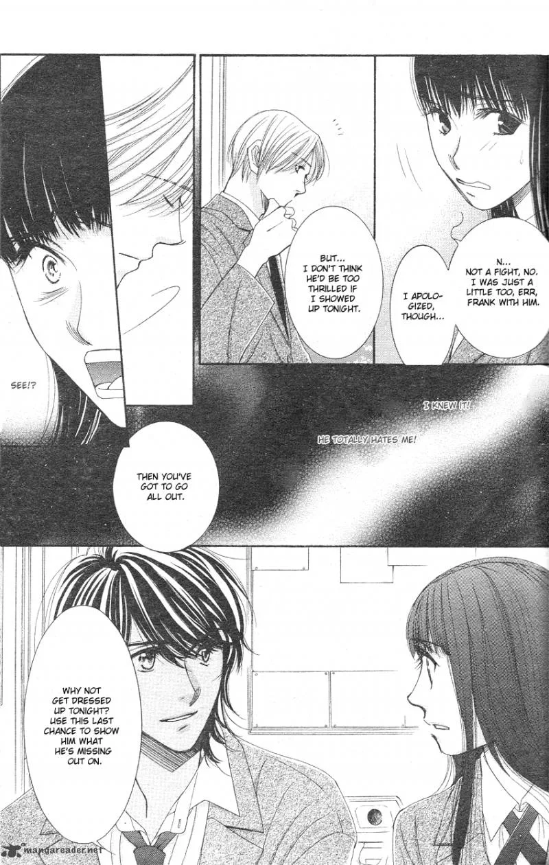 Oujisama no Kanojo Chapter 3 page 10