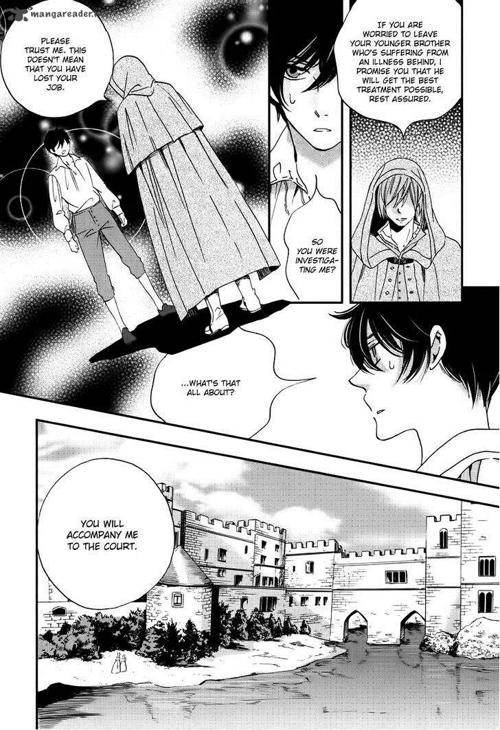 Oukoku no Ko Chapter 1 page 31