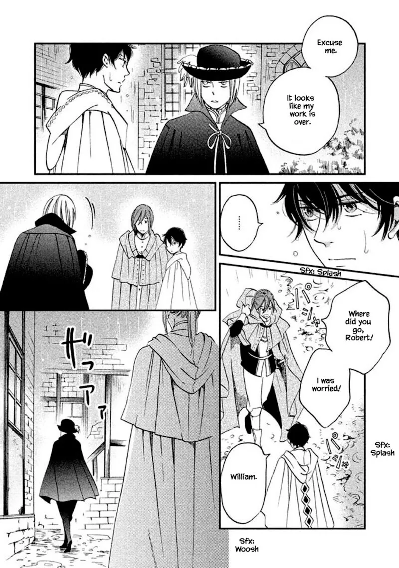 Oukoku no Ko Chapter 10.1 page 4