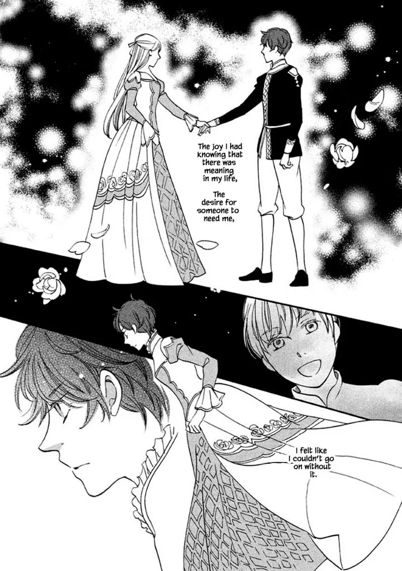 Oukoku no Ko Chapter 10.2 page 15