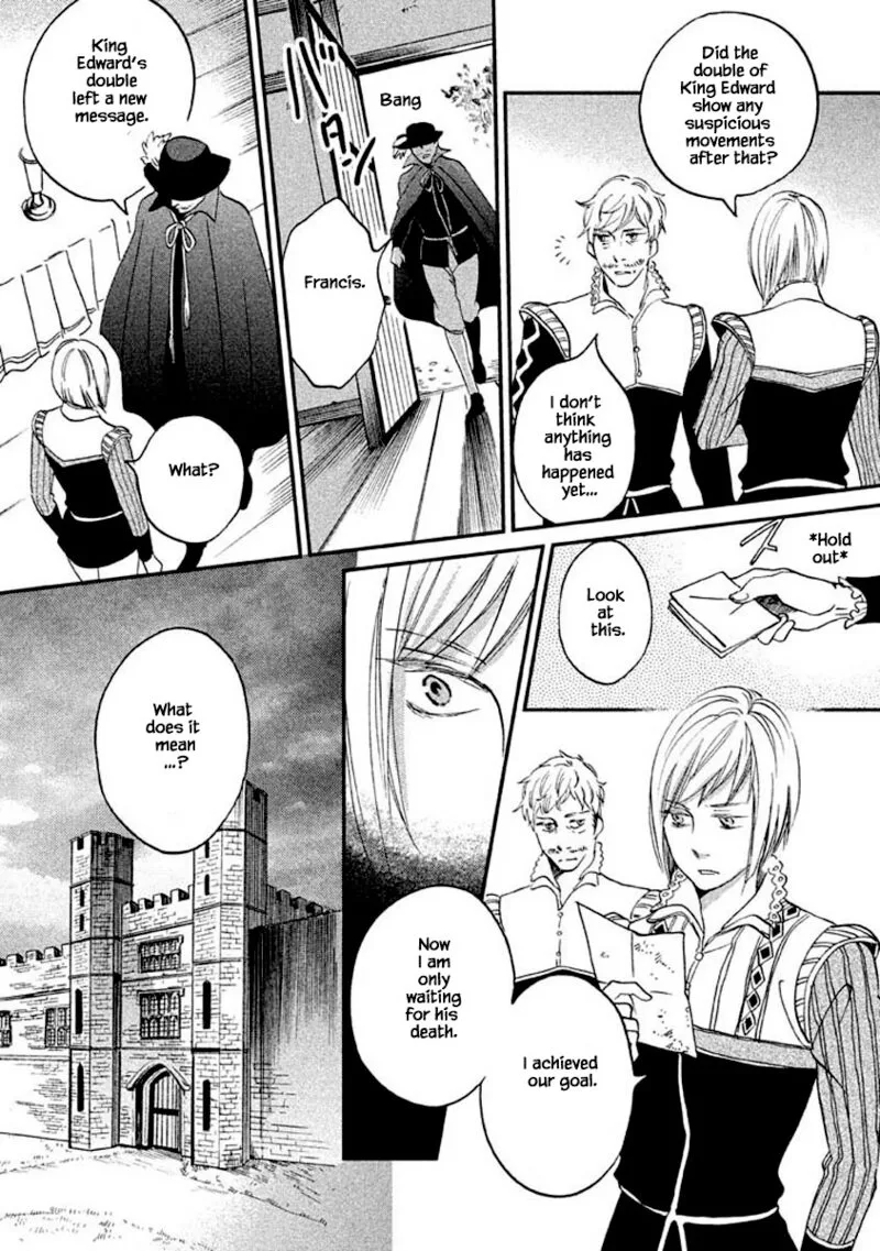 Oukoku no Ko Chapter 10.2 page 7