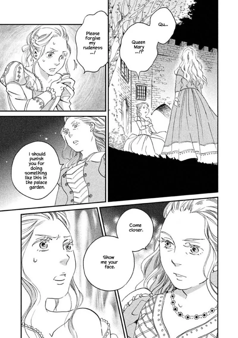 Oukoku no Ko Chapter 15.2 page 3