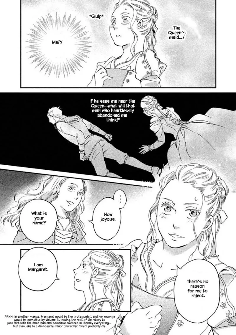 Oukoku no Ko Chapter 15.2 page 6