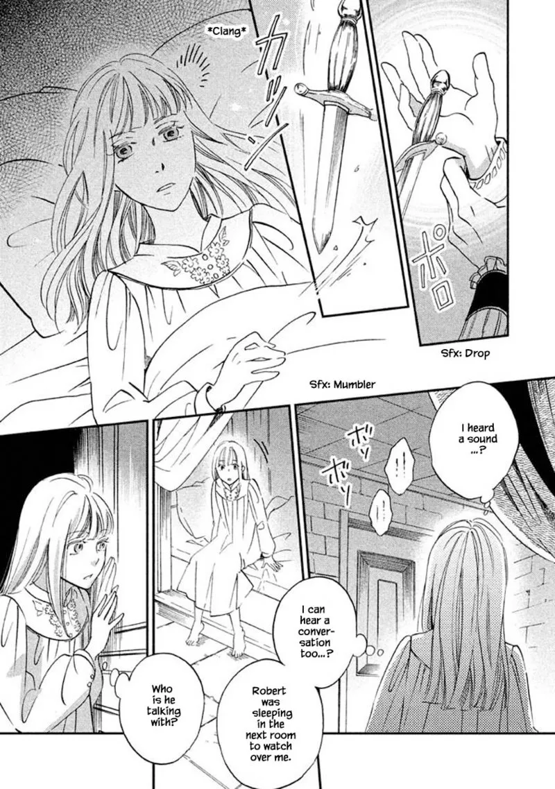 Oukoku no Ko Chapter 16.2 page 5