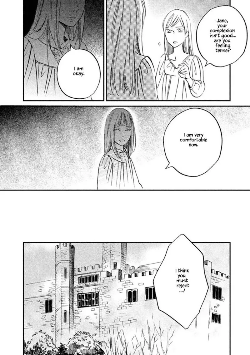 Oukoku no Ko Chapter 16.2 page 16