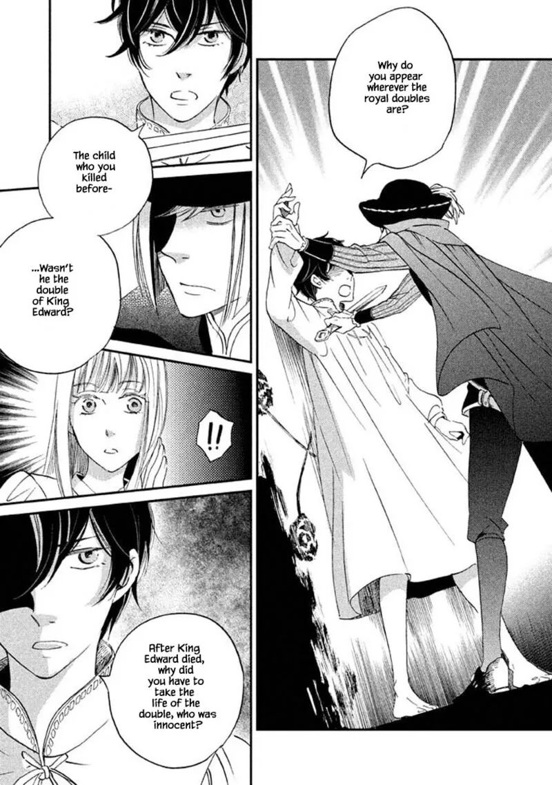 Oukoku no Ko Chapter 16.2 page 7
