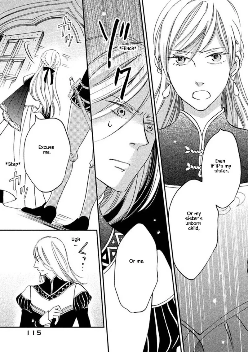 Oukoku no Ko Chapter 17.2 page 5