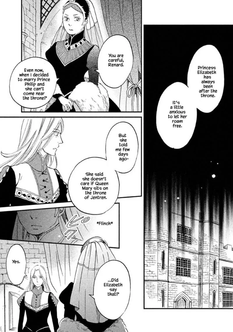 Oukoku no Ko Chapter 18.2 page 5