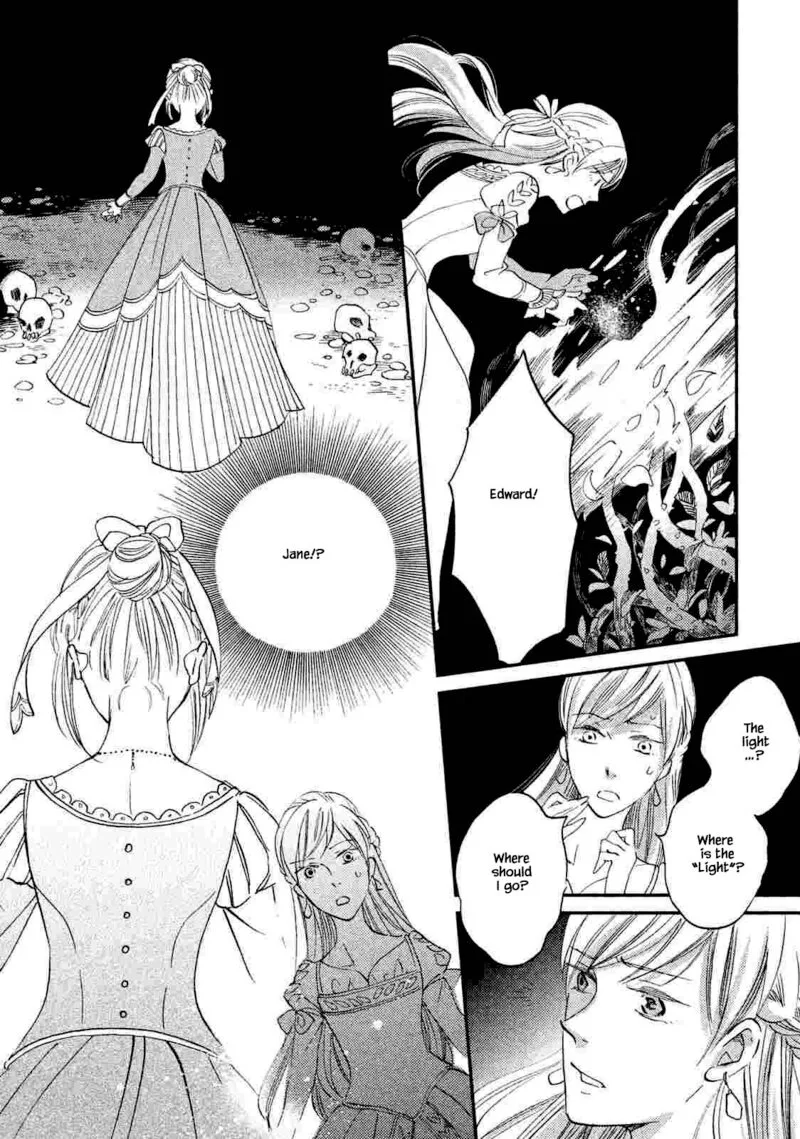 Oukoku no Ko Chapter 19.1 page 12