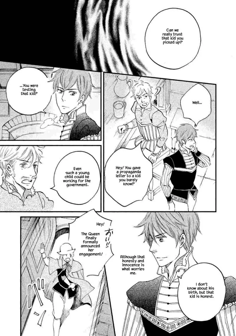 Oukoku no Ko Chapter 19.2 page 5