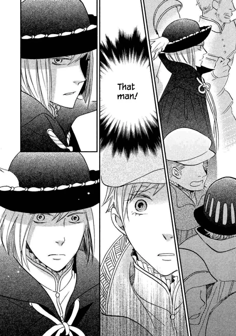 Oukoku no Ko Chapter 19.2 page 10