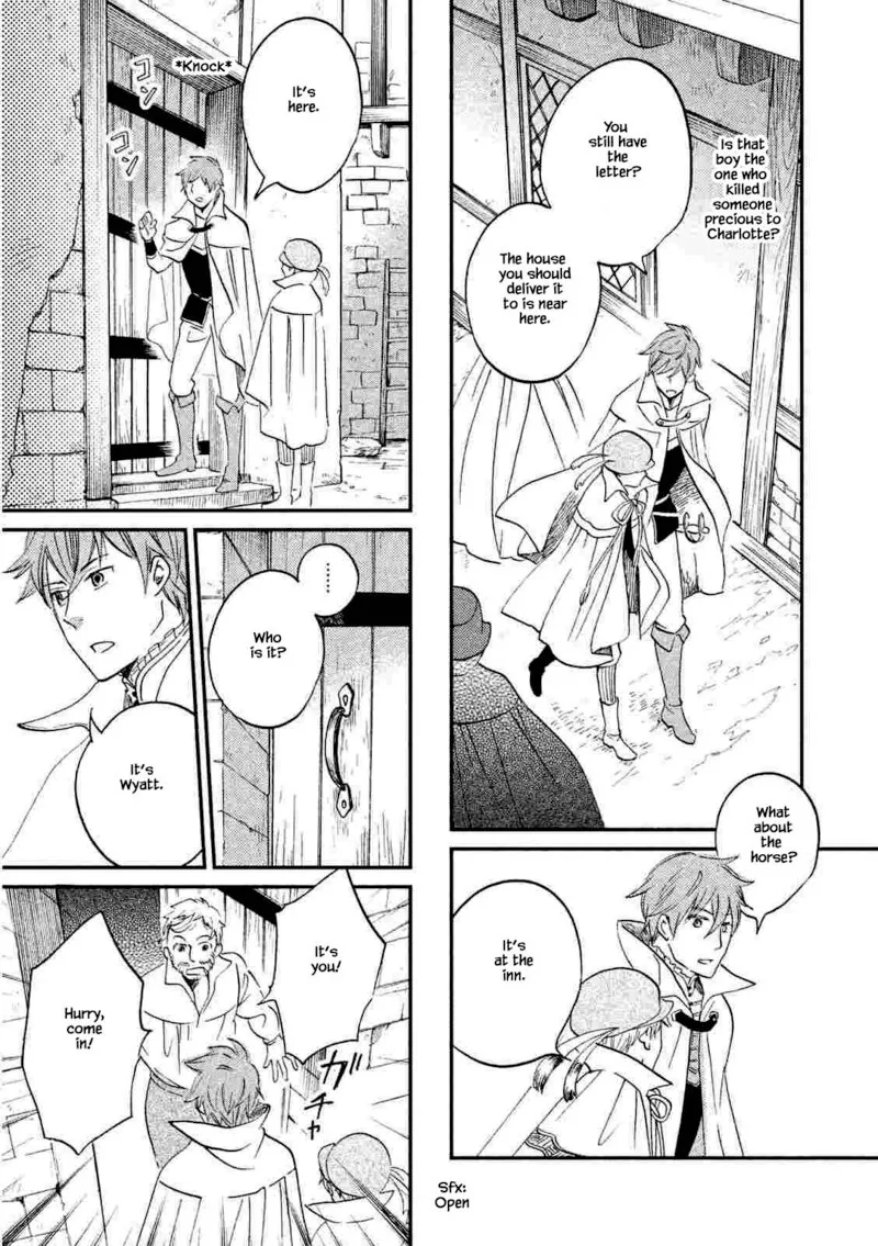 Oukoku no Ko Chapter 19.2 page 15