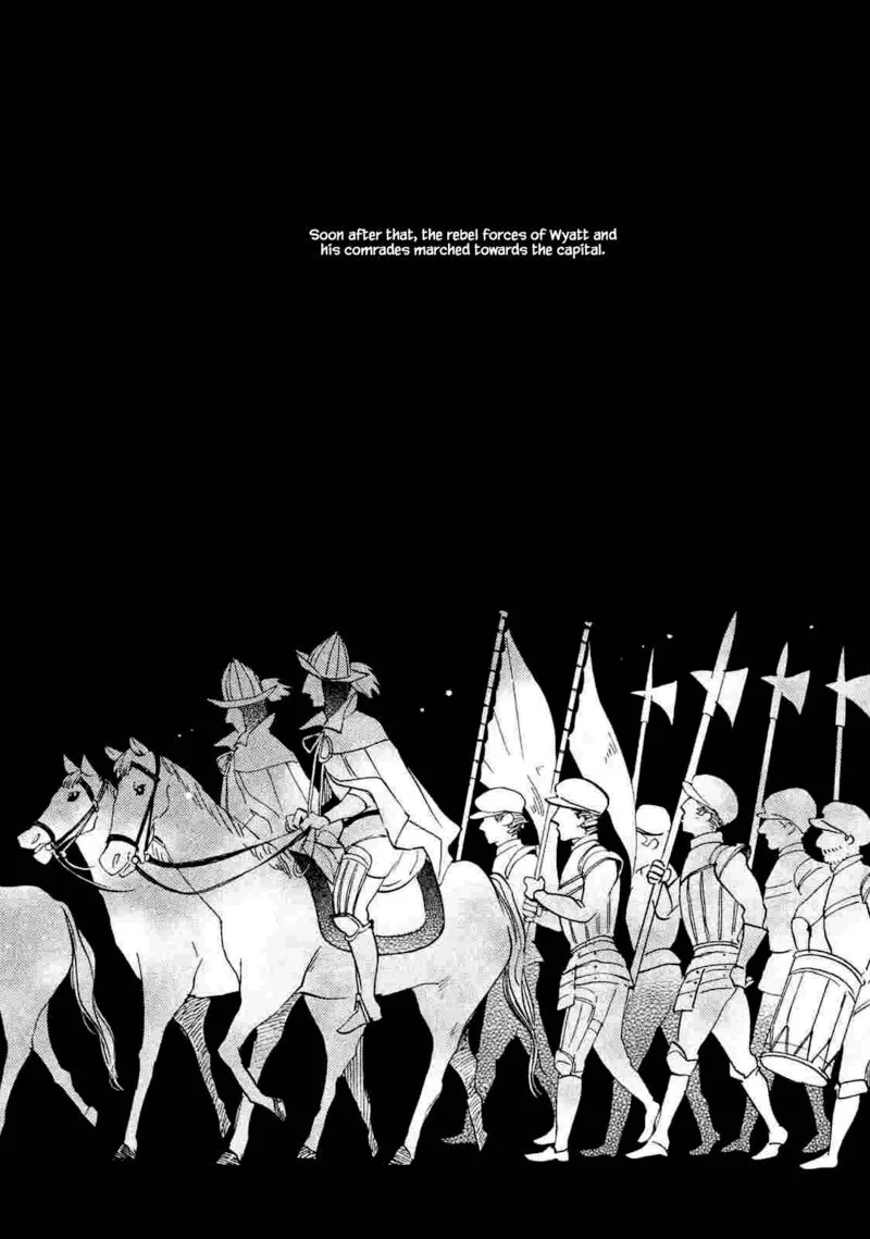 Oukoku no Ko Chapter 20.1 page 16