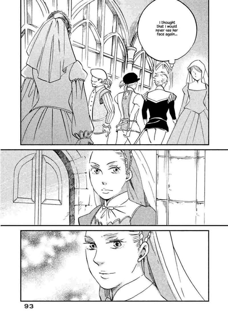 Oukoku no Ko Chapter 20.2 page 21