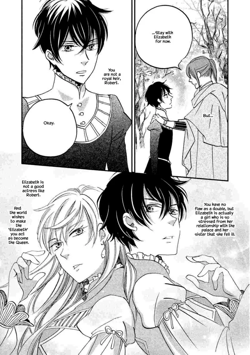 Oukoku no Ko Chapter 20.2 page 10