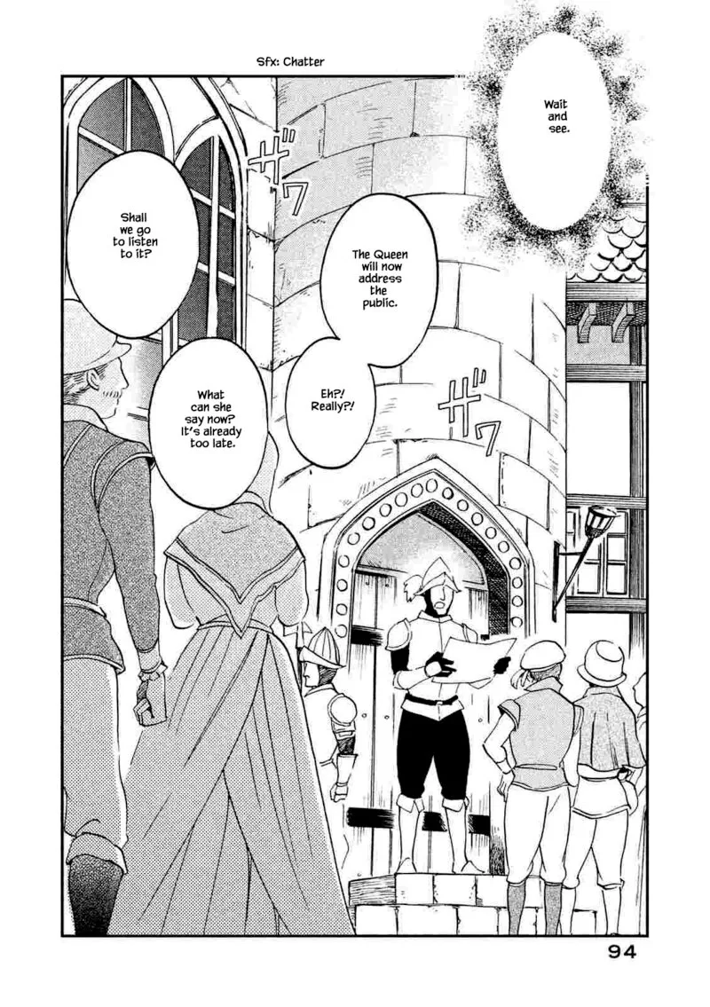 Oukoku no Ko Chapter 20.2 page 22
