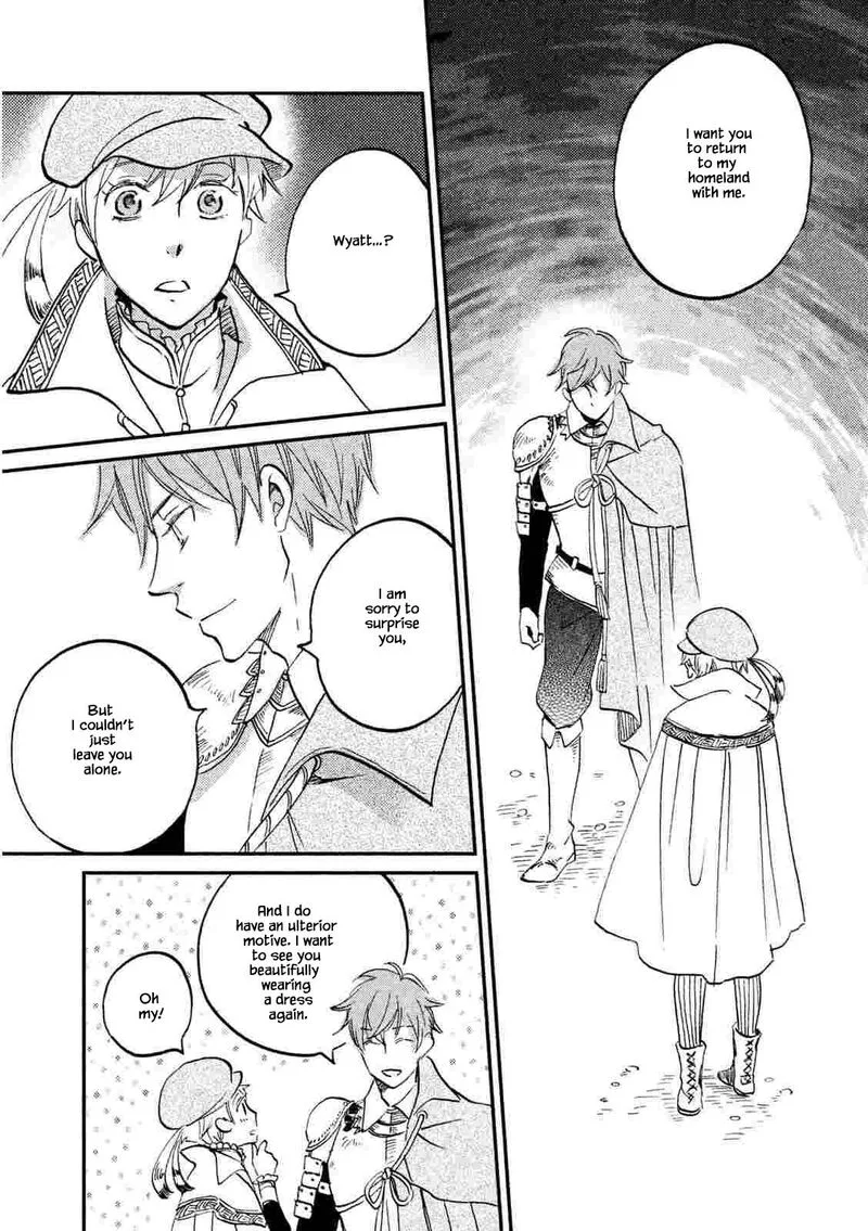 Oukoku no Ko Chapter 21.2 page 5