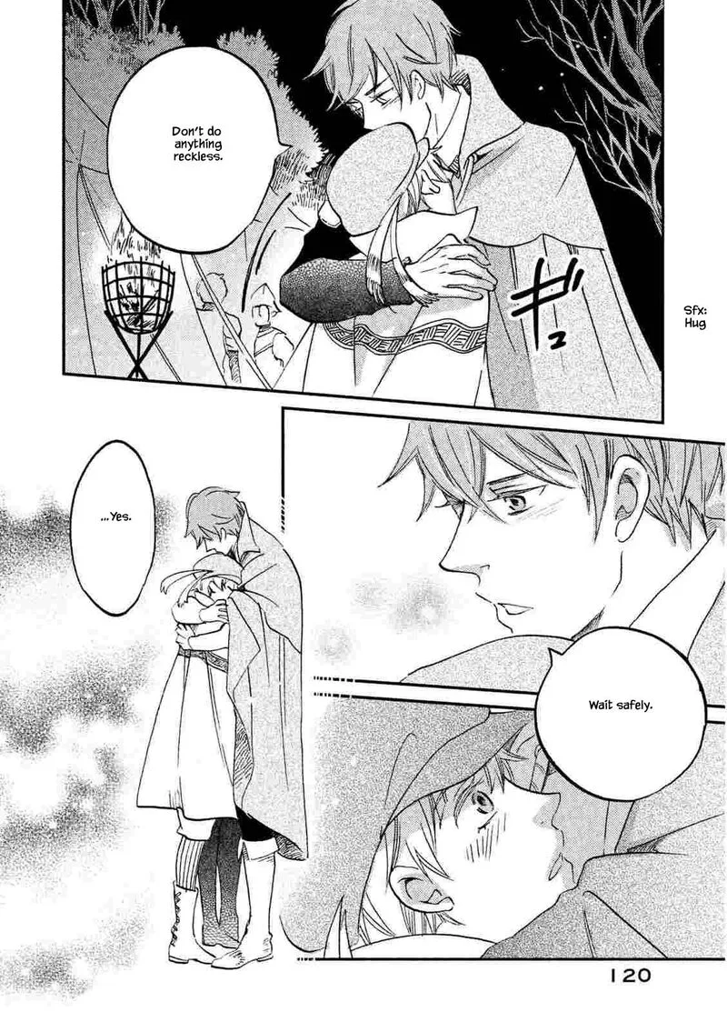 Oukoku no Ko Chapter 21.2 page 6