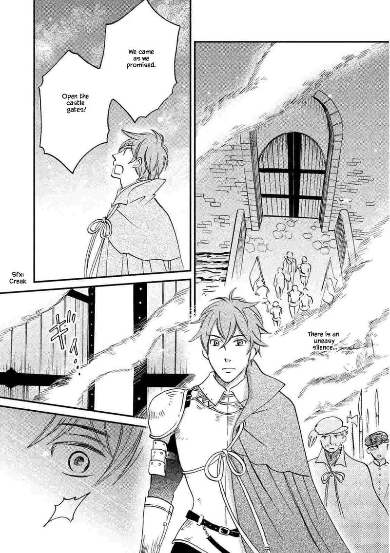 Oukoku no Ko Chapter 21.2 page 8