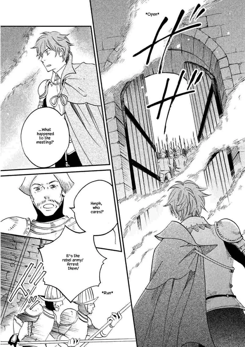 Oukoku no Ko Chapter 21.2 page 9
