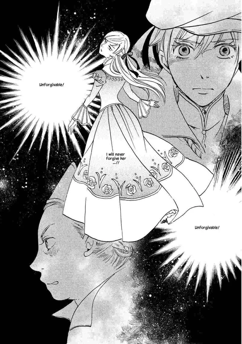 Oukoku no Ko Chapter 21.2 page 20