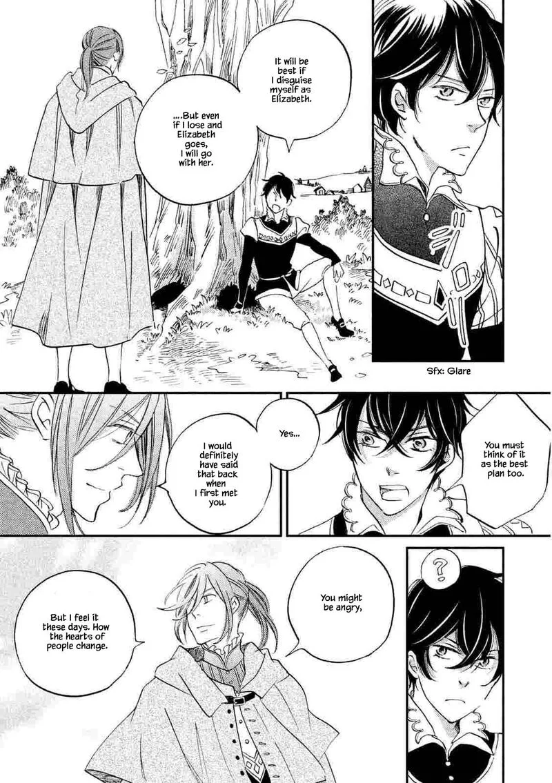 Oukoku no Ko Chapter 22.1 page 18