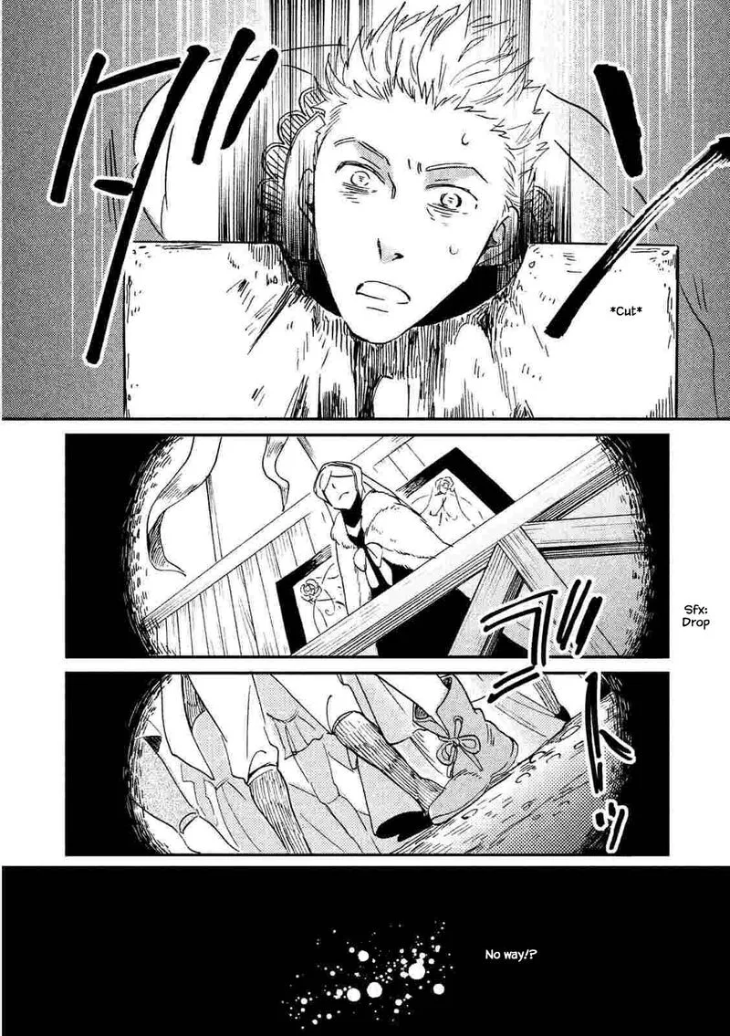 Oukoku no Ko Chapter 22.1 page 11