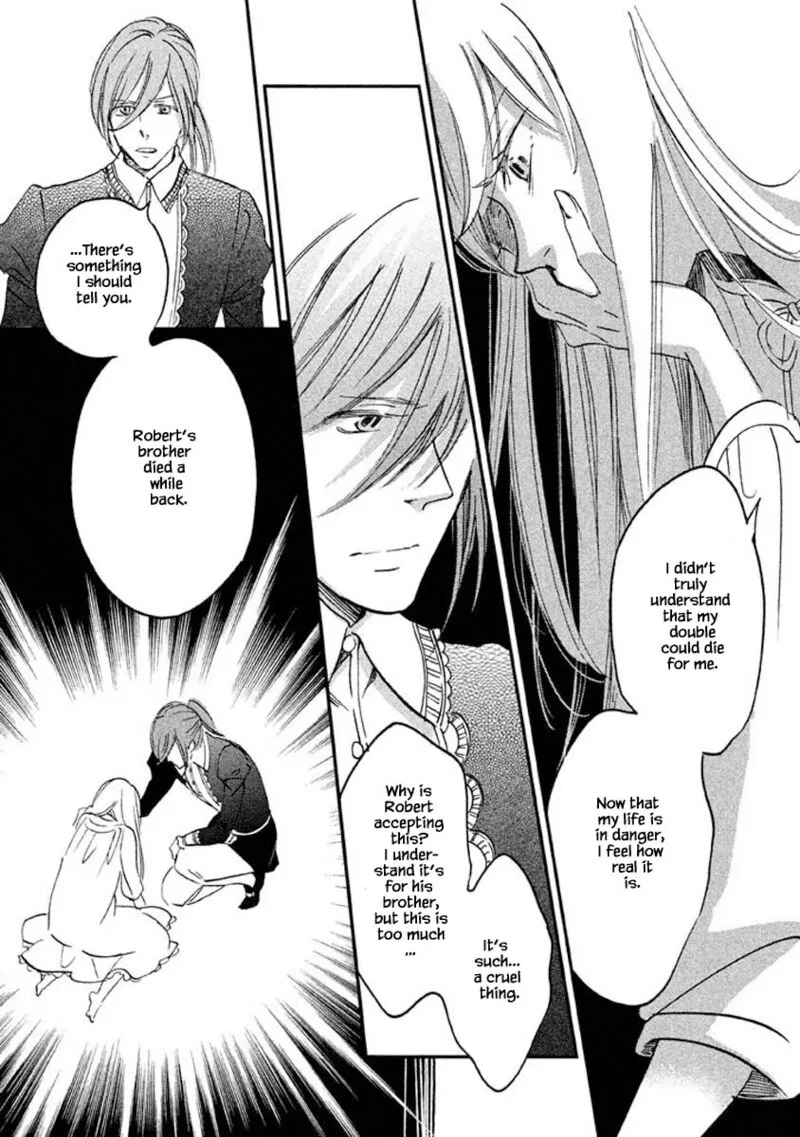 Oukoku no Ko Chapter 23.1 page 18