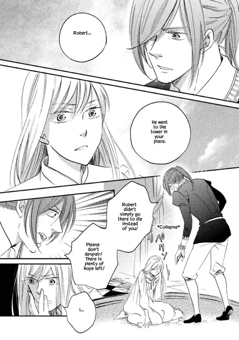 Oukoku no Ko Chapter 23.1 page 17