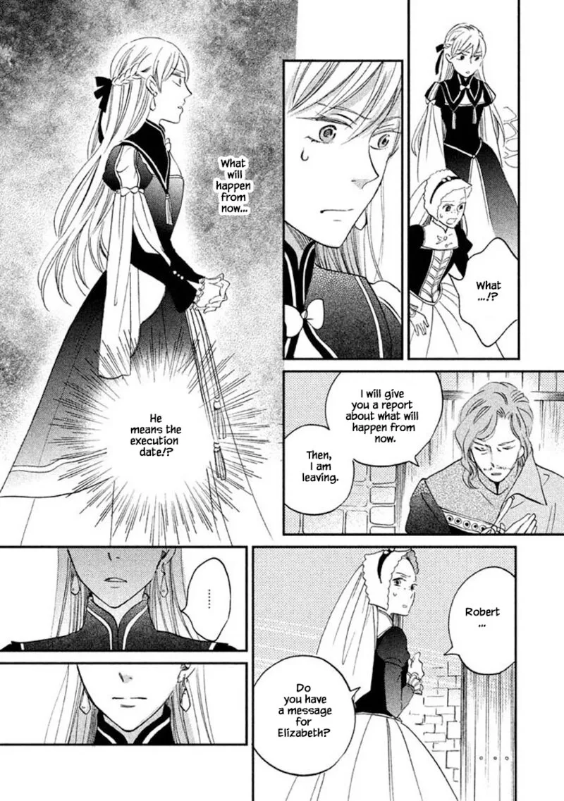 Oukoku no Ko Chapter 23.2 page 12