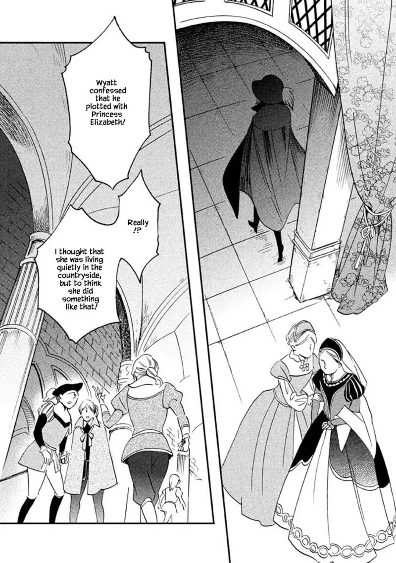 Oukoku no Ko Chapter 23.2 page 8