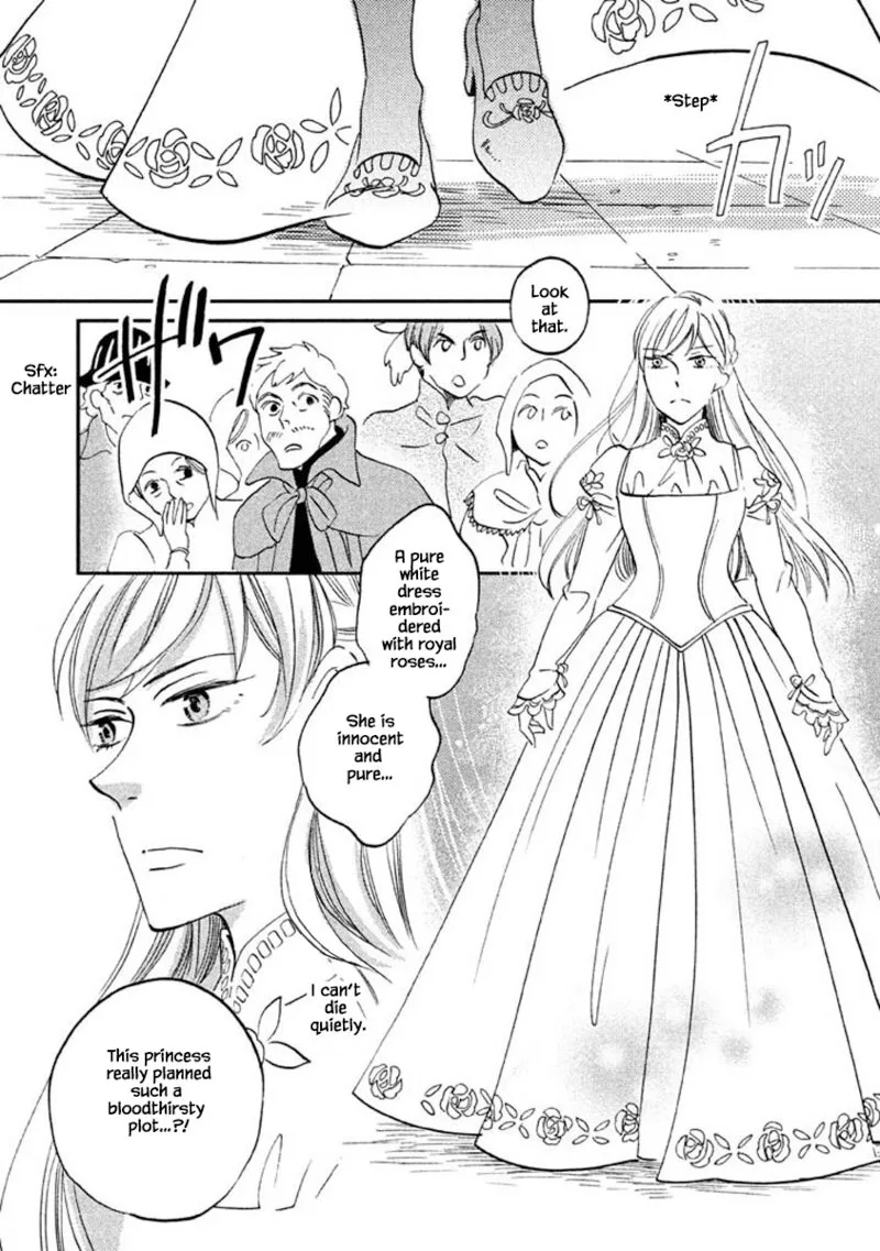 Oukoku no Ko Chapter 24.2 page 13