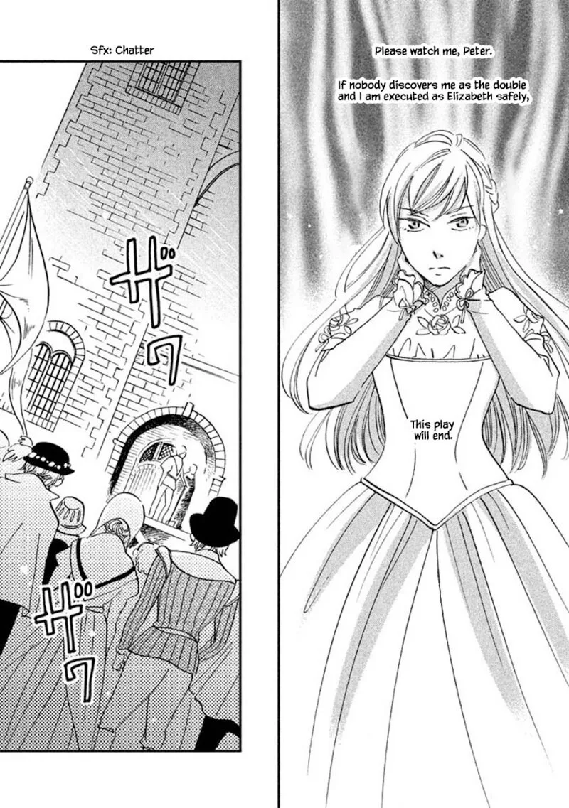 Oukoku no Ko Chapter 24.2 page 10