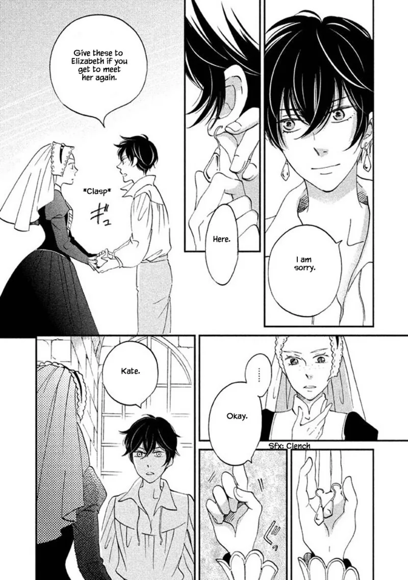 Oukoku no Ko Chapter 24.2 page 7