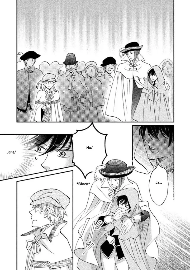 Oukoku no Ko Chapter 24.2 page 17