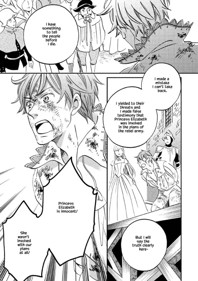 Oukoku no Ko Chapter 24.2 page 15