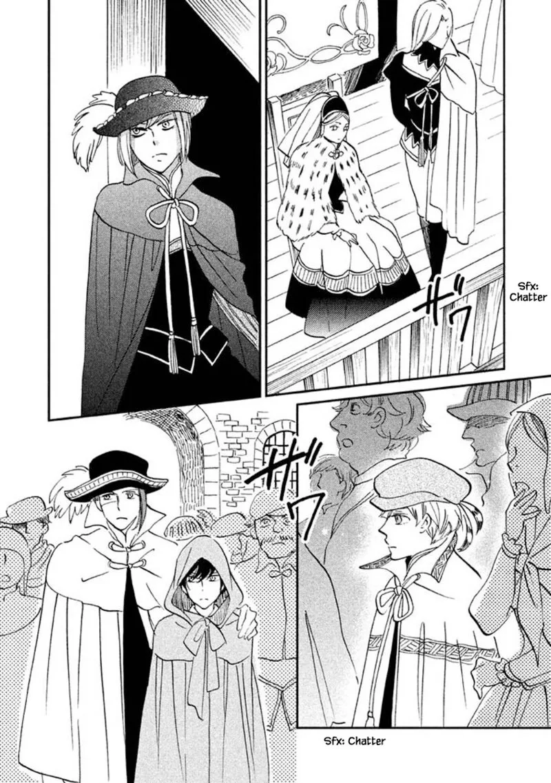 Oukoku no Ko Chapter 24.2 page 11