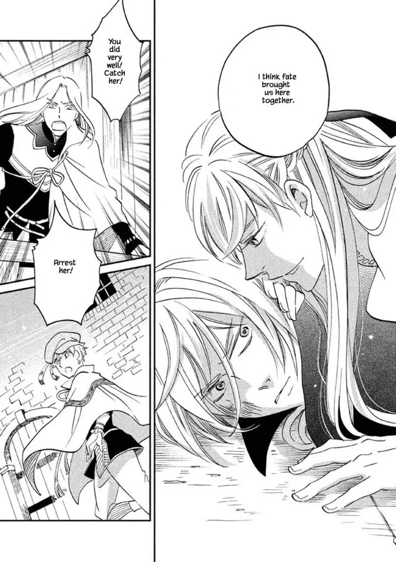Oukoku no Ko Chapter 25.1 page 20