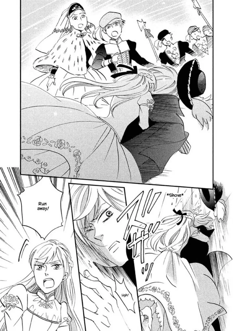 Oukoku no Ko Chapter 25.1 page 18