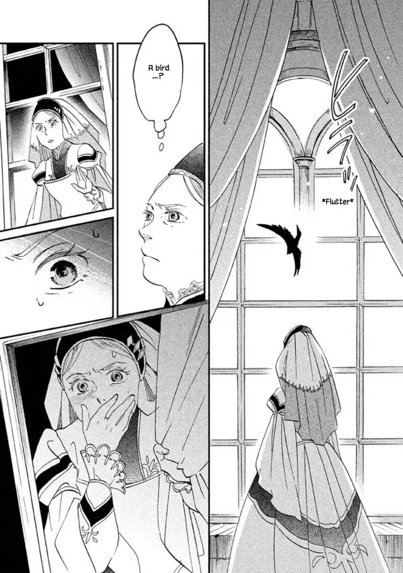 Oukoku no Ko Chapter 25.2 page 9
