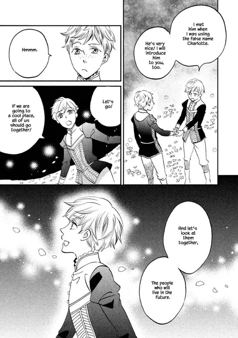 Oukoku no Ko Chapter 25.2 page 17