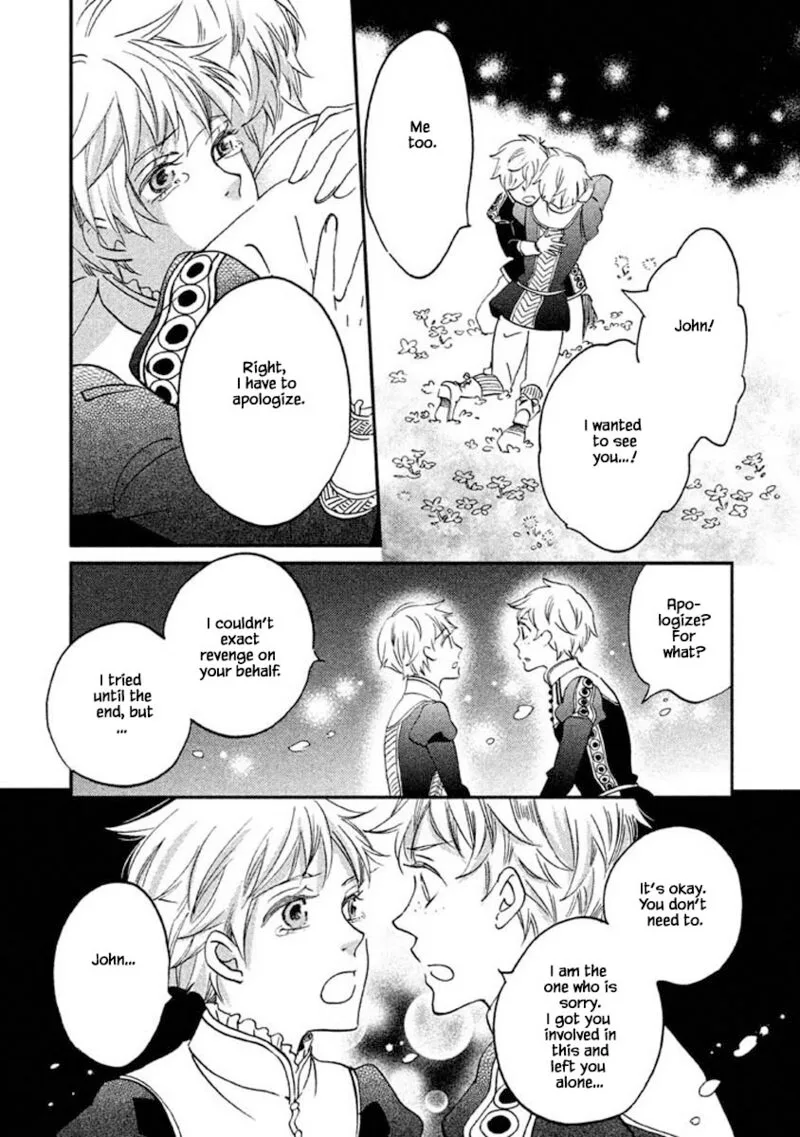 Oukoku no Ko Chapter 25.2 page 15