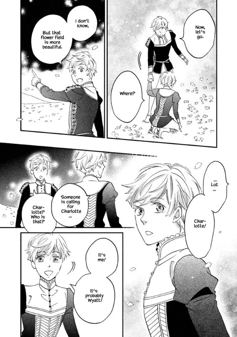 Oukoku no Ko Chapter 25.2 page 16