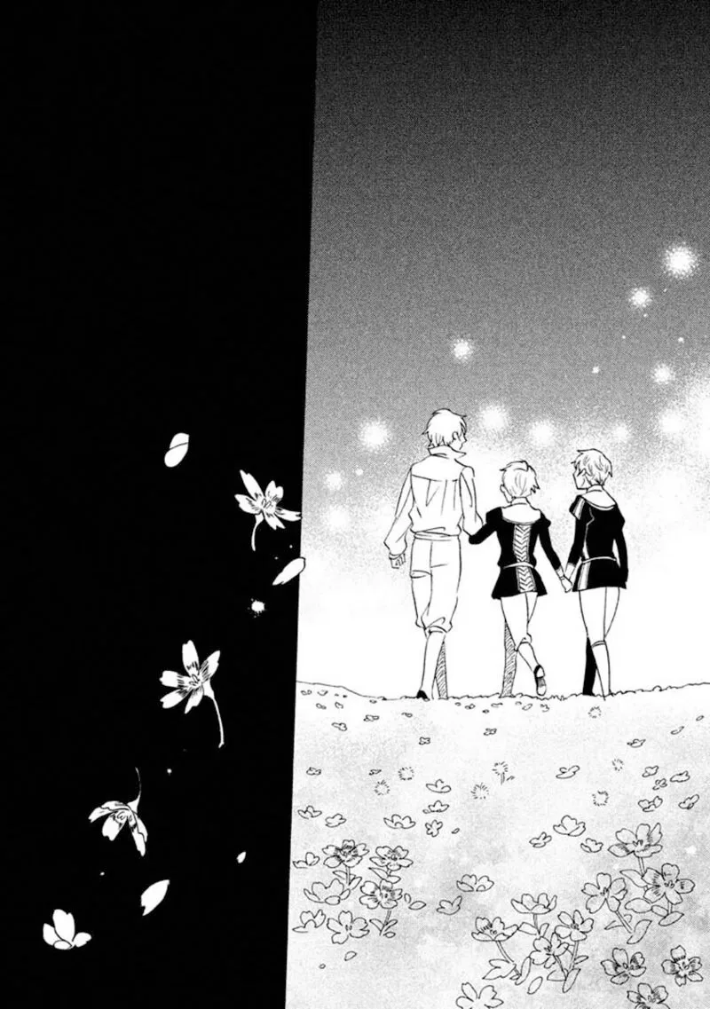 Oukoku no Ko Chapter 25.2 page 19