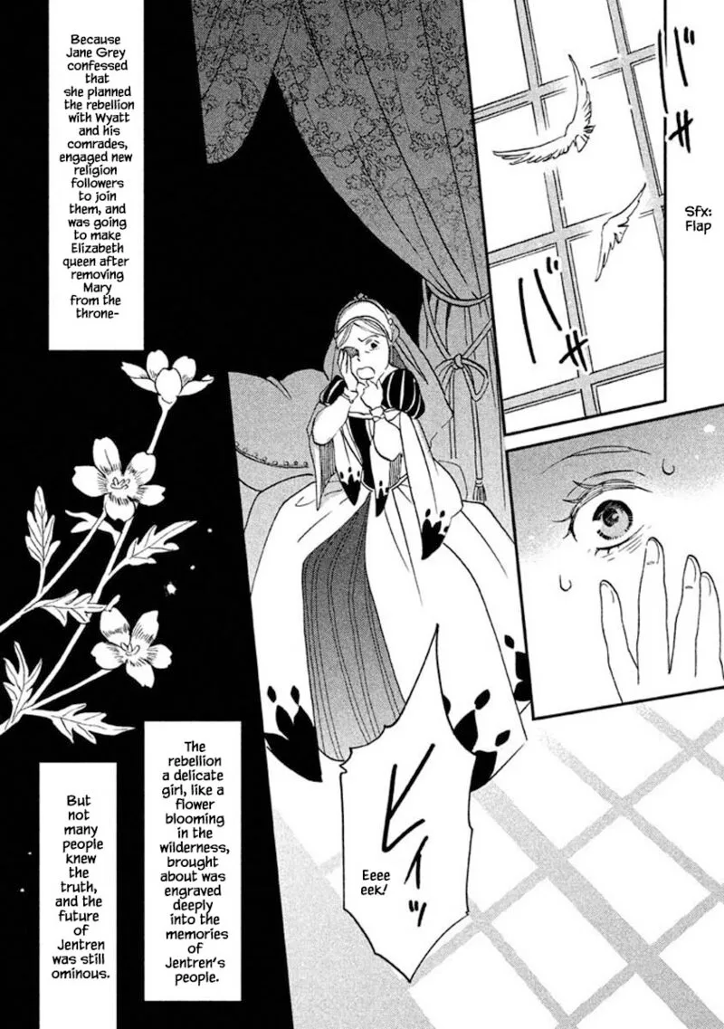 Oukoku no Ko Chapter 25.2 page 21