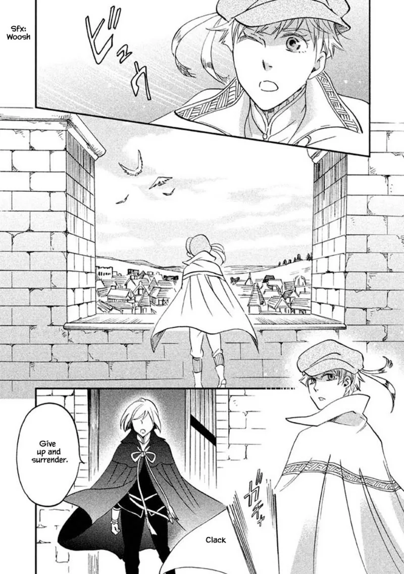 Oukoku no Ko Chapter 25.2 page 3