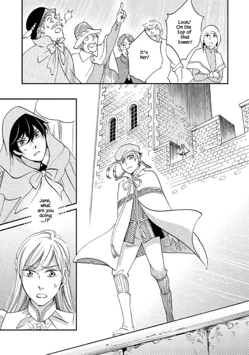 Oukoku no Ko Chapter 25.2 page 5
