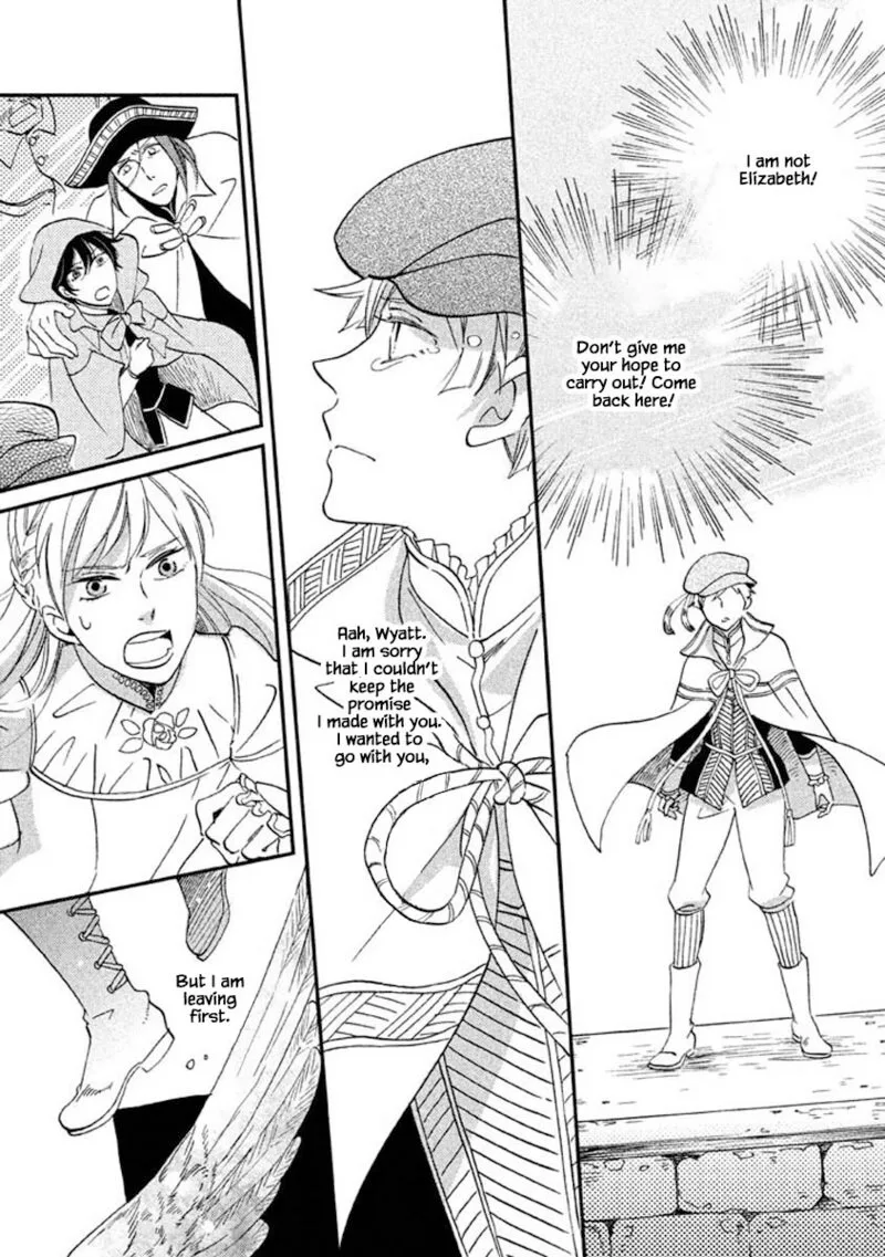Oukoku no Ko Chapter 25.2 page 7
